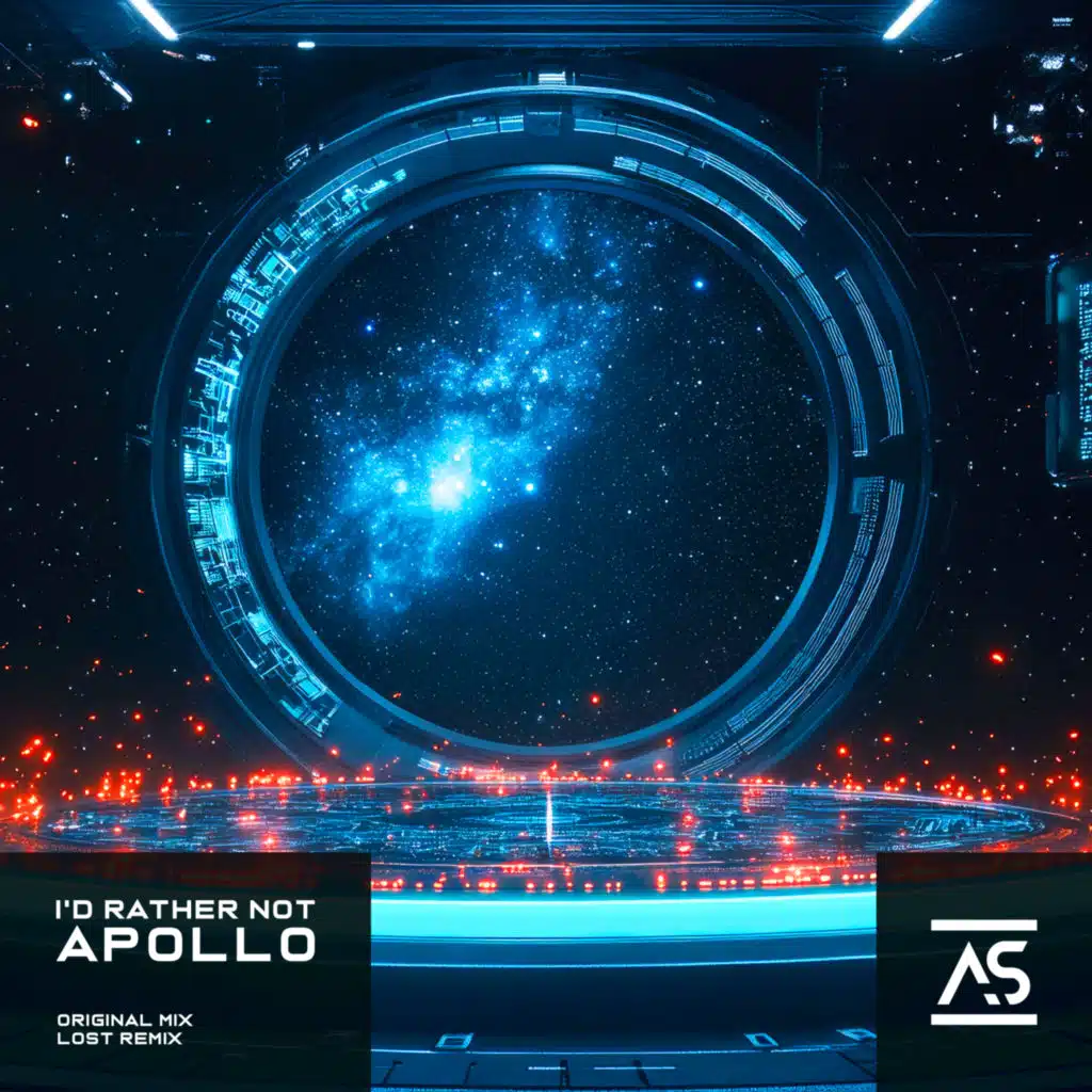 Apollo (LOST Remix)