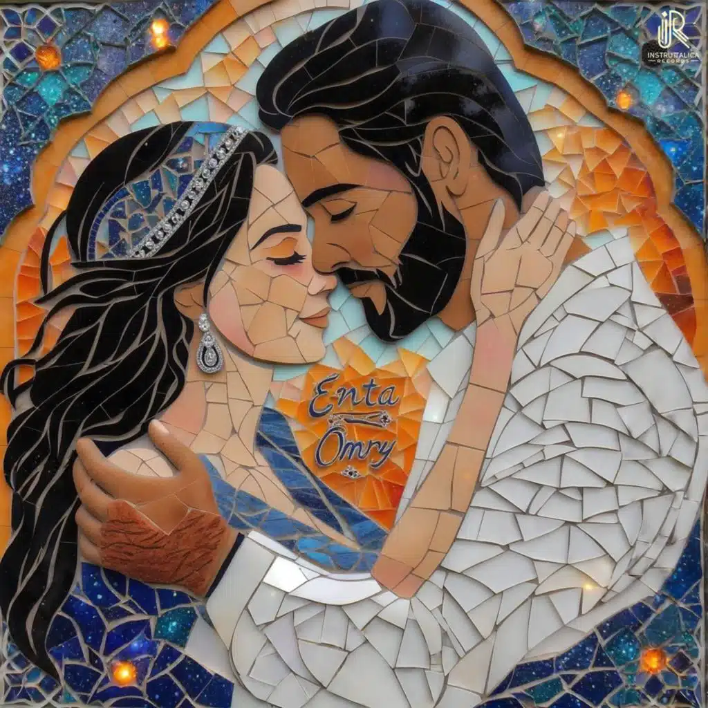 Enta Omry (Arabic Oud)