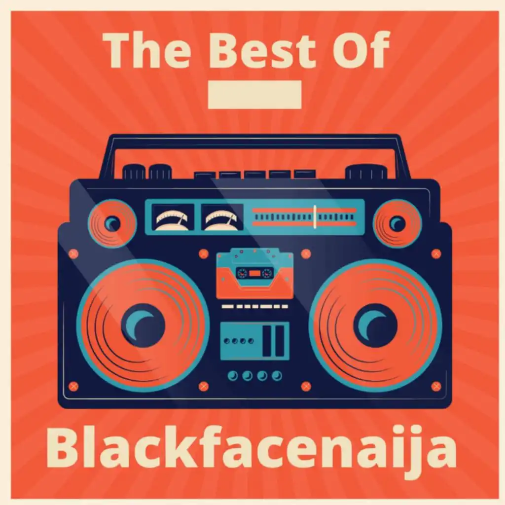 BlackFaceNaija