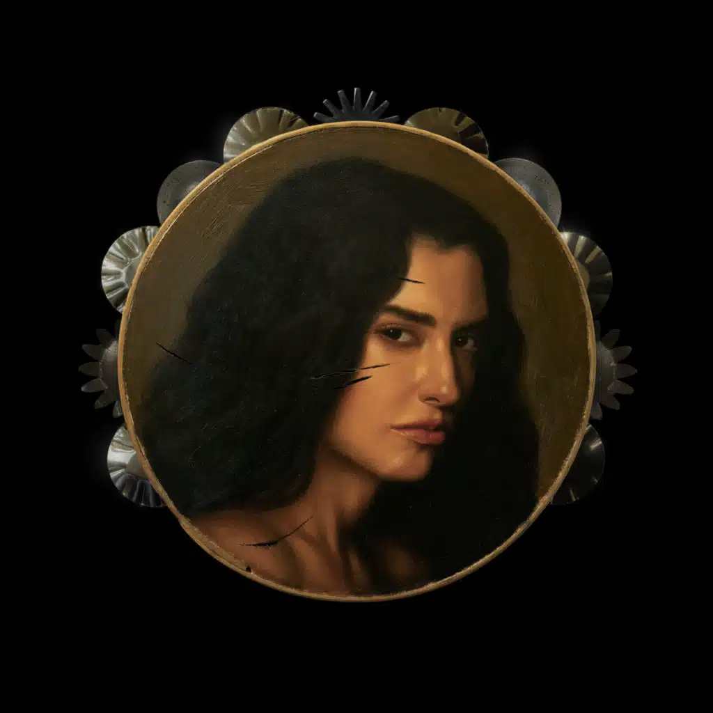 FIGLIA D' 'A TEMPESTA