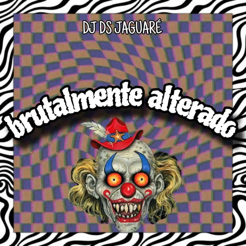 Brutalmente alterado