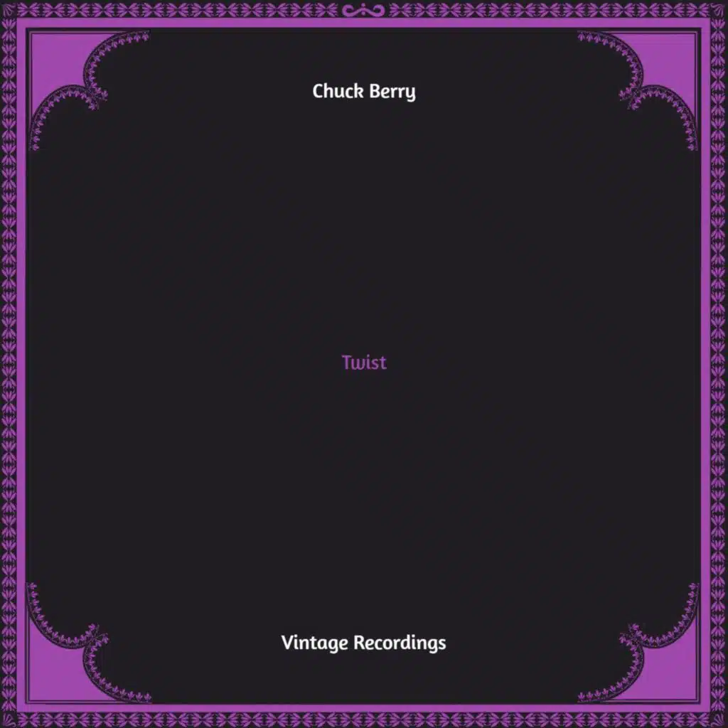 Twist (Hq remastered)