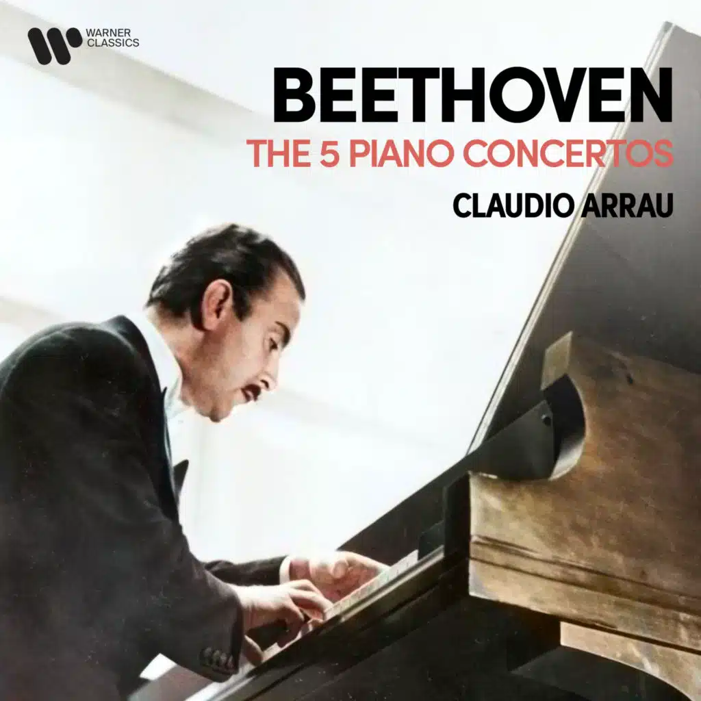 Piano Concerto No. 4 in G Major, Op. 58: II. Andante con moto
