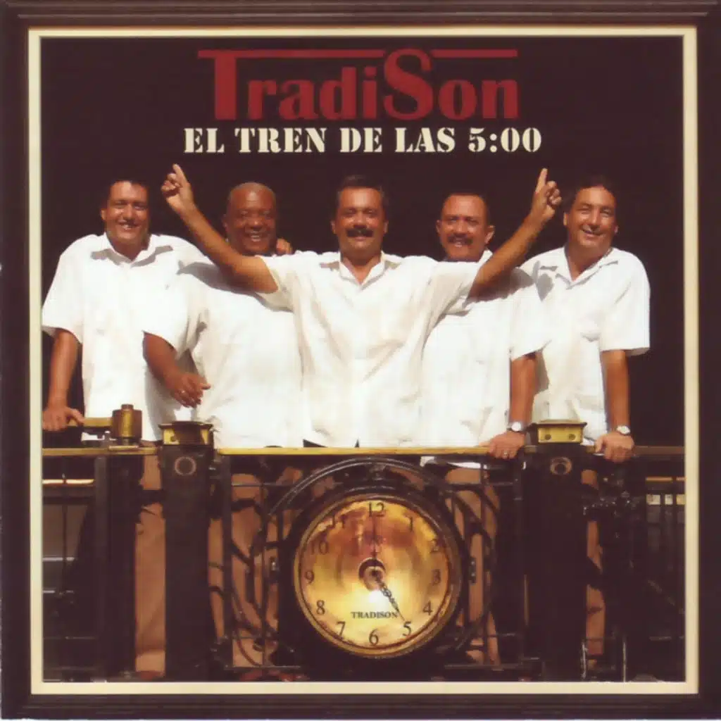 Corazón Partío