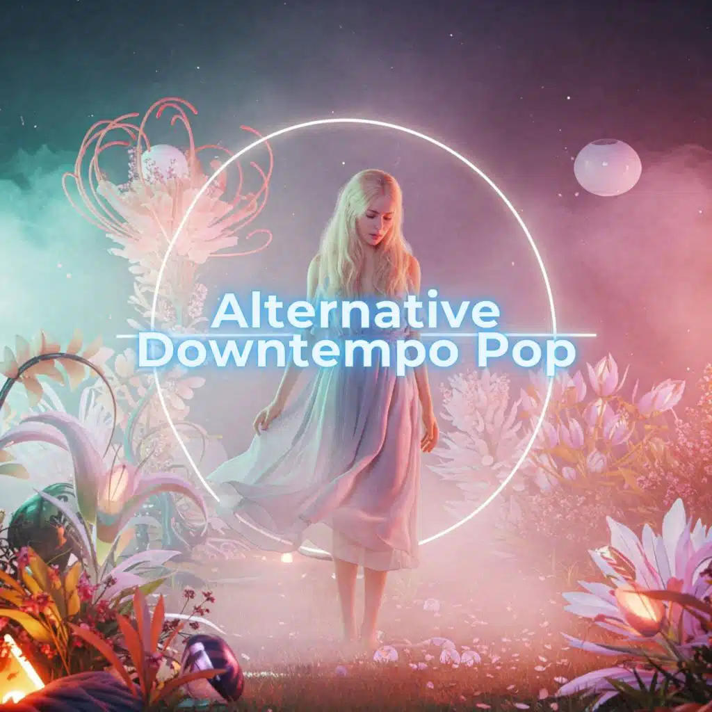 Alternative Downtempo Pop