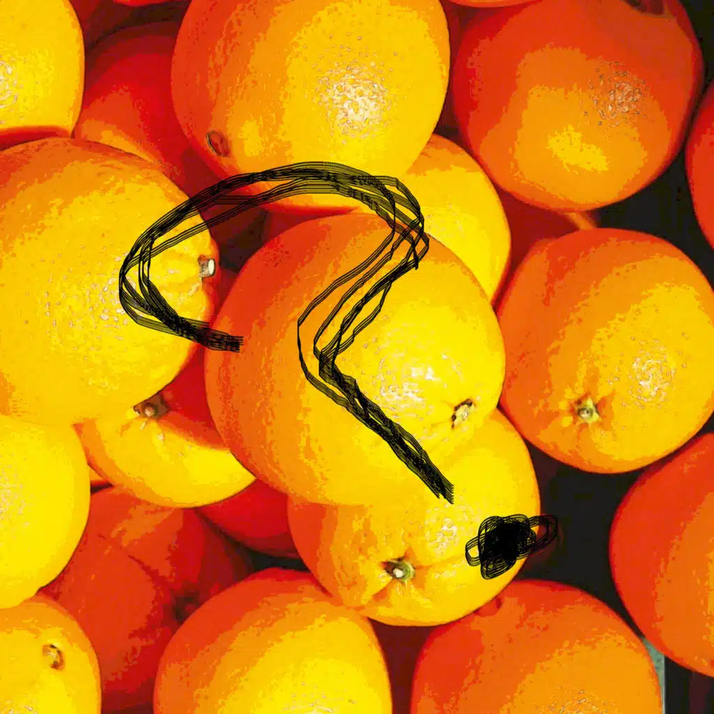 Oranges