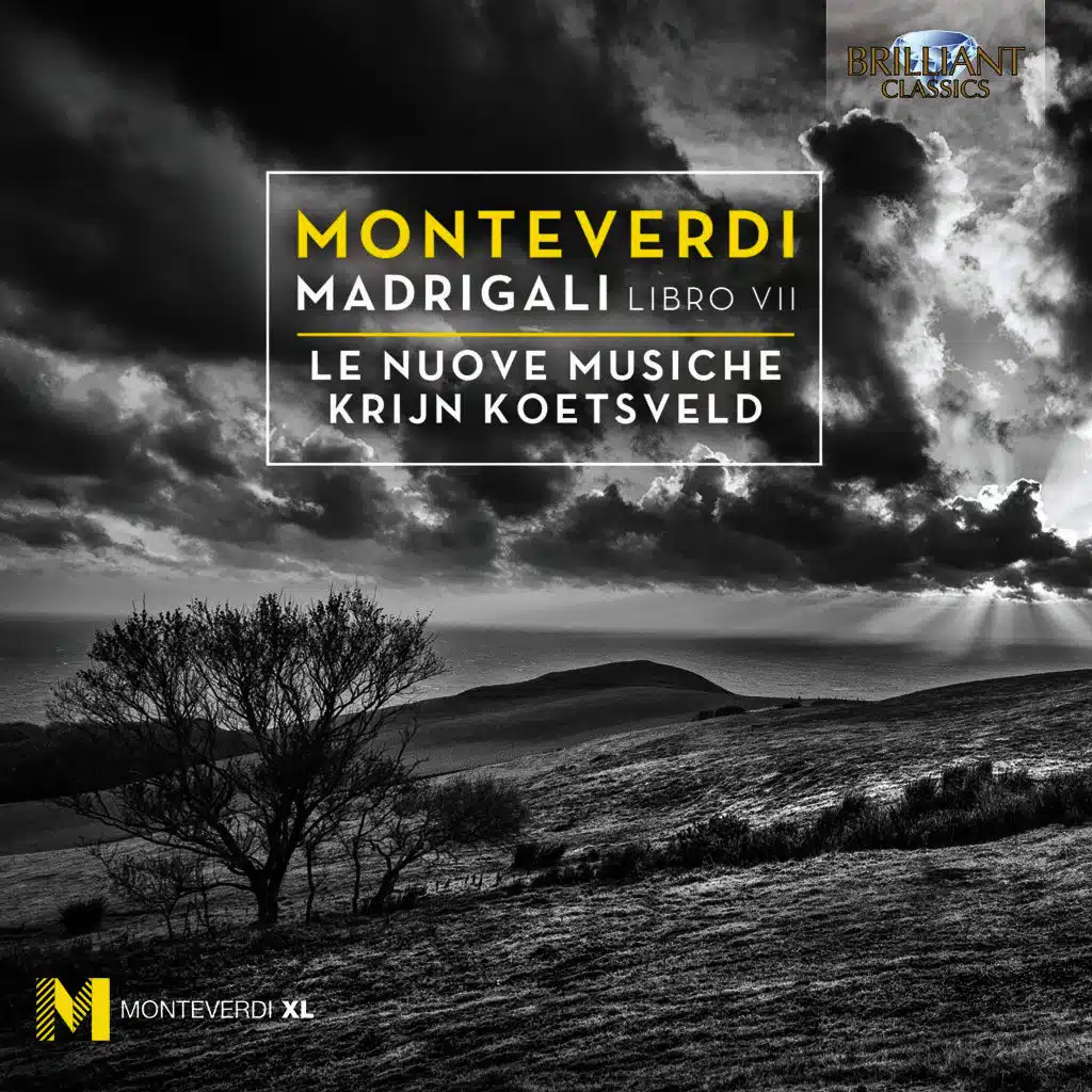 Monteverdi: Madrigali libro VII
