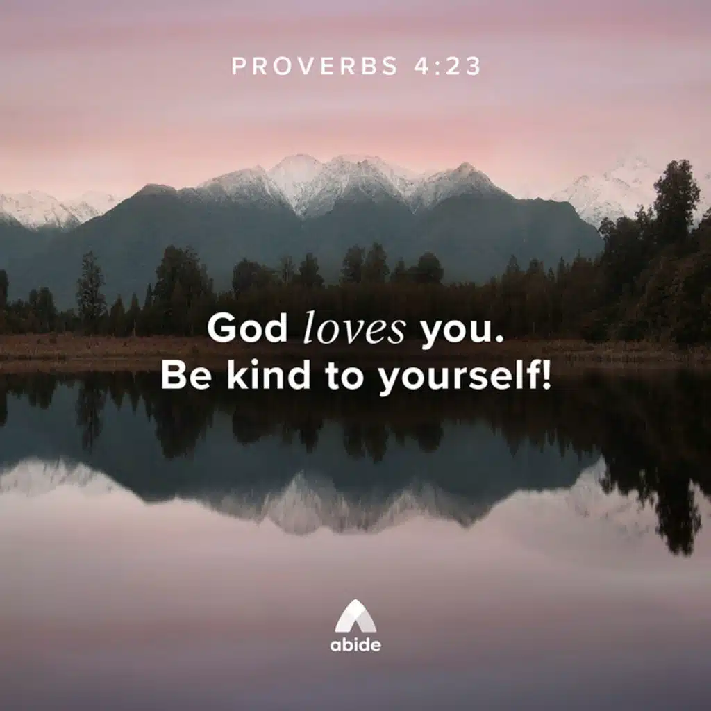 Overcoming Toxic Thoughts