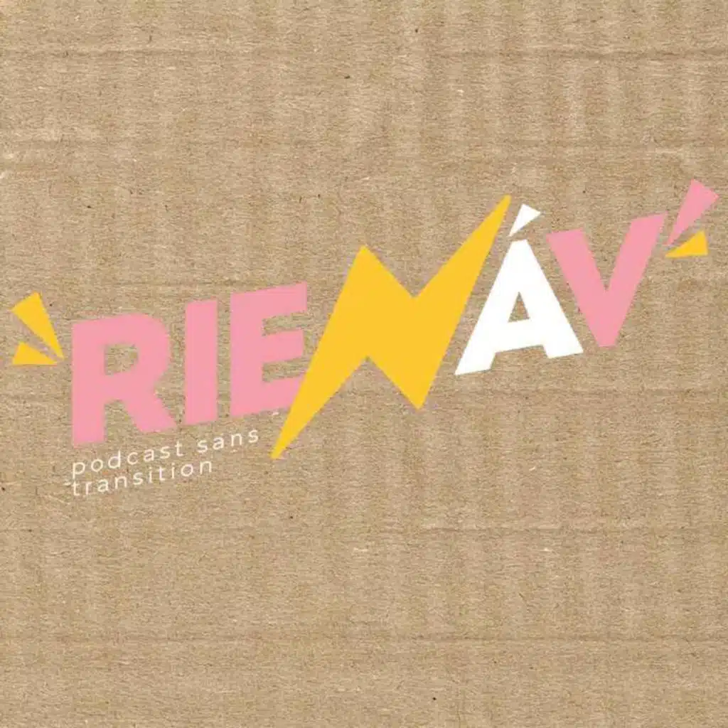 RIENÀV' - Le Pilote 