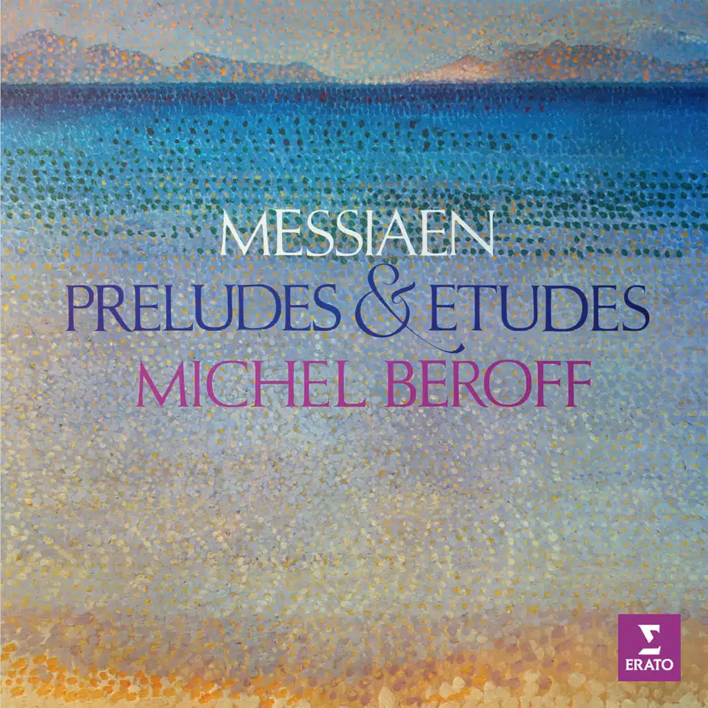 Messiaen: Préludes & Études