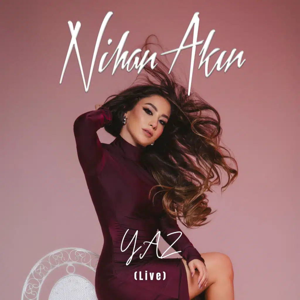 Yaz (Live)