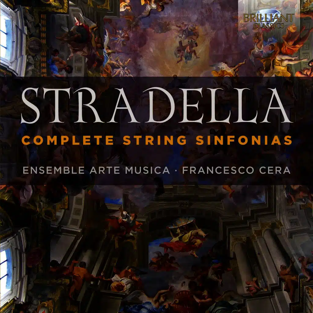 Sinfonia No. 7 in G Major: II. Vivace