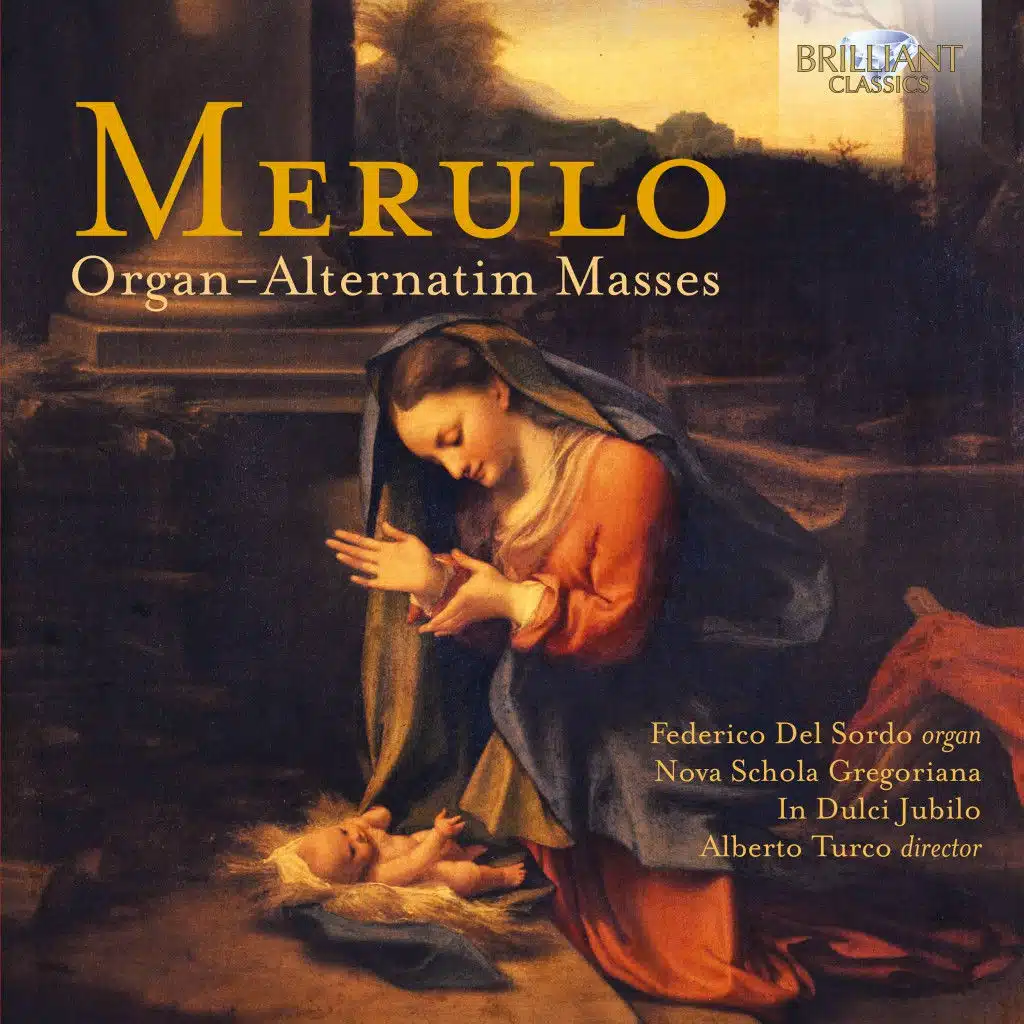 Missa apostolorum: III. Sanctus