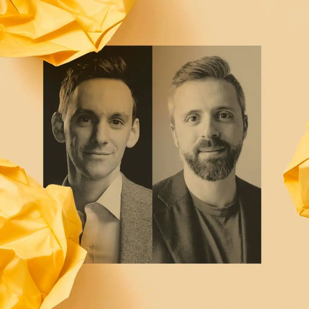 Derek Thompson and Ezra Klein on Abundance