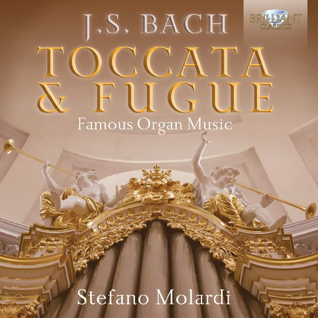 Das Orgel-Büchlein: O Mensch, bewein dein Sünde groß, BWV 622