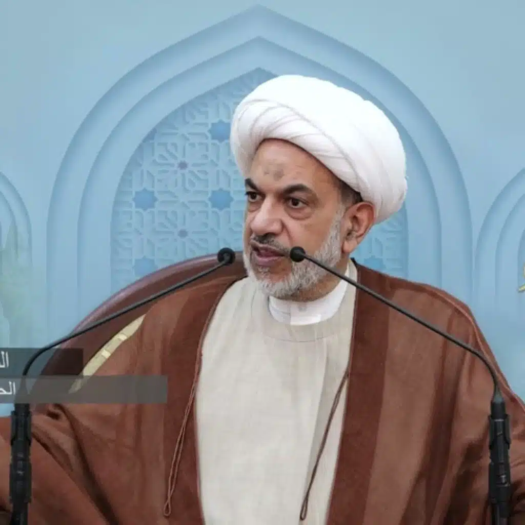 الحر العاملي ووسائل الشيعة 17