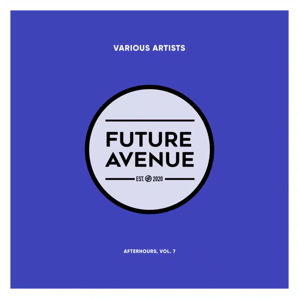 Chris Barag & XSPANCE