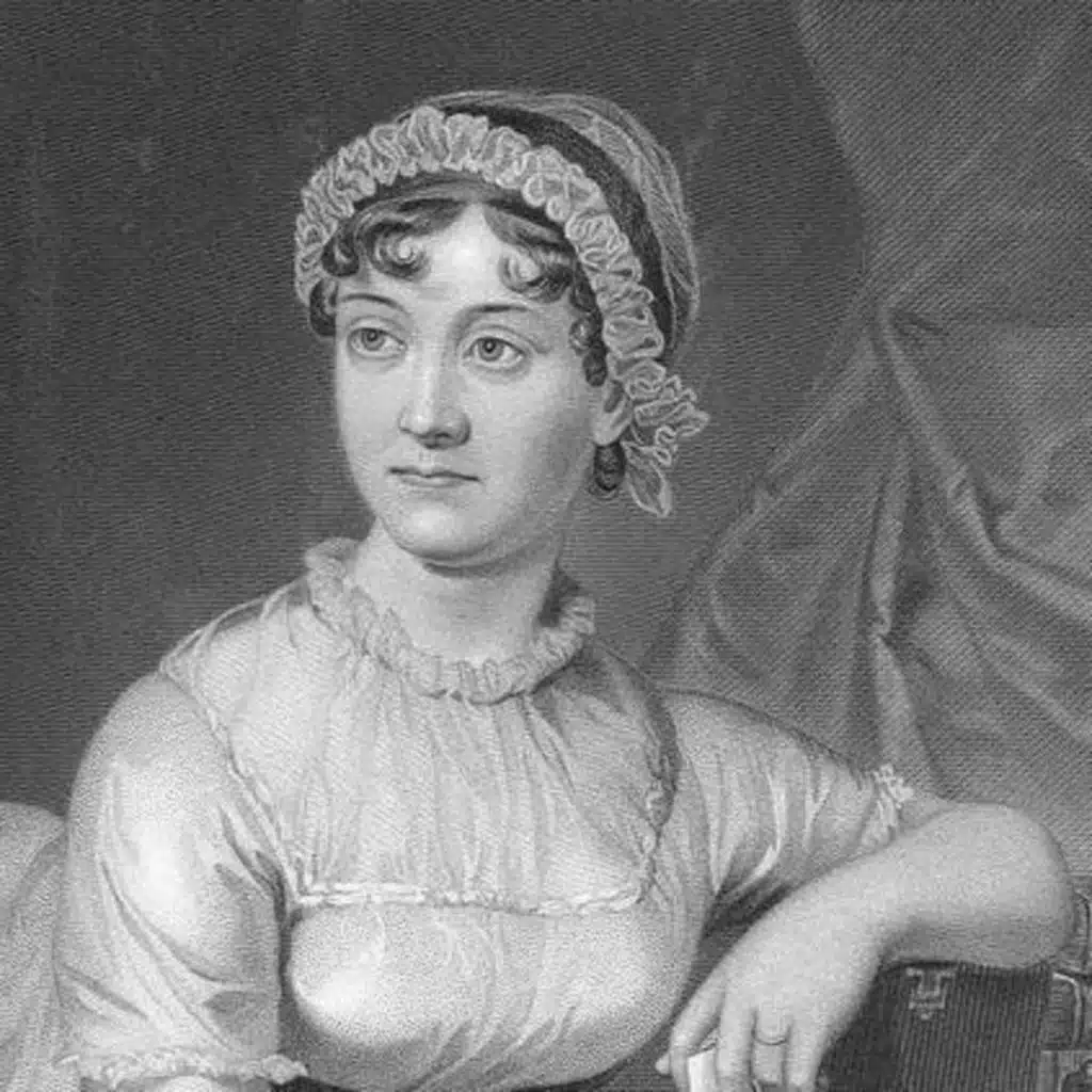 277: "Emma," by Jane Austen