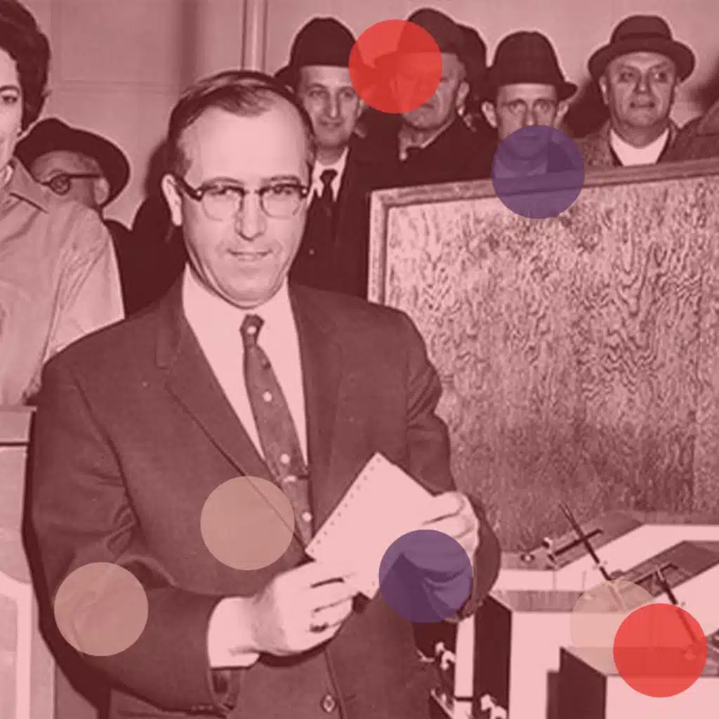 The First State-Run Lotto (1963) w/ Ian Coss