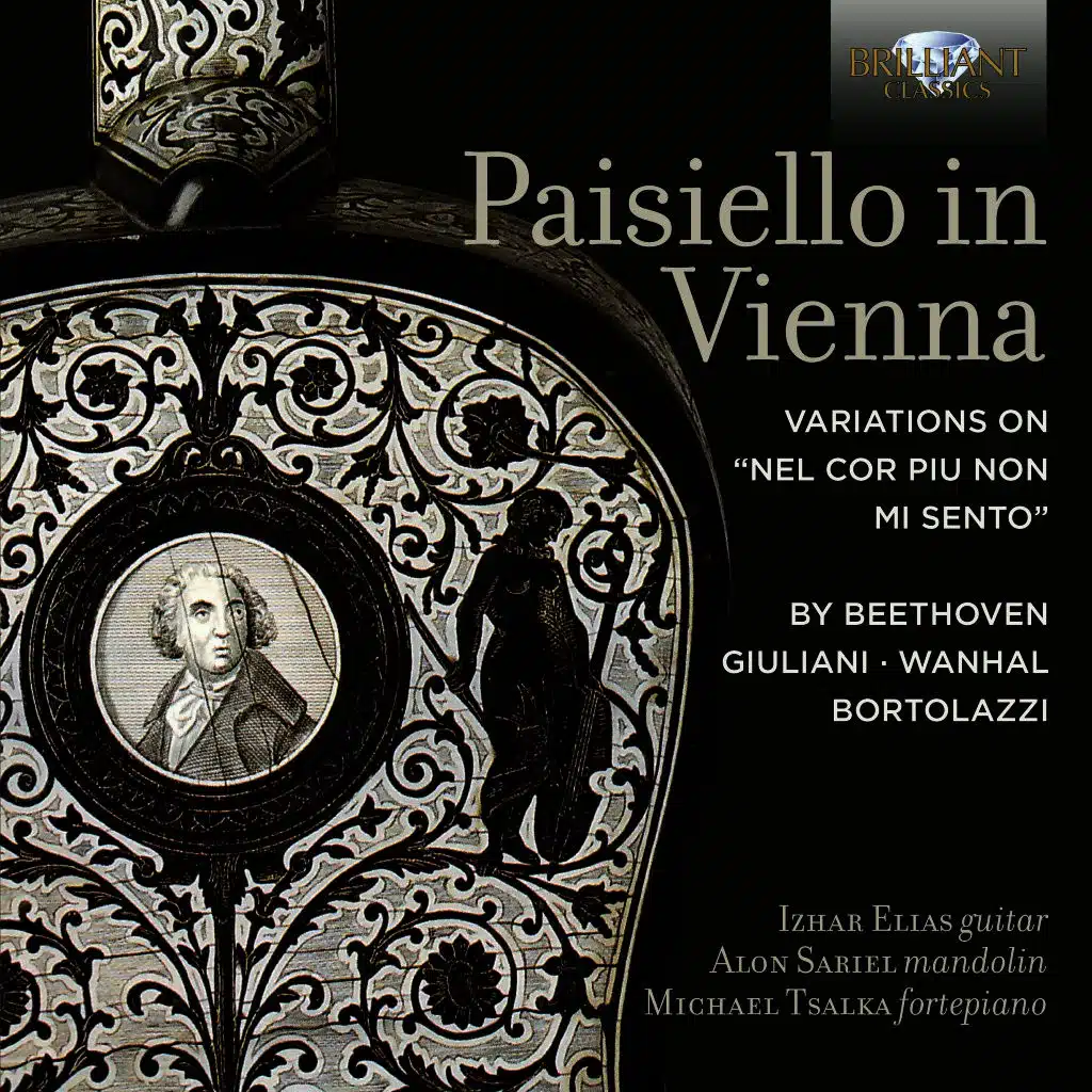 Paisiello in Vienna