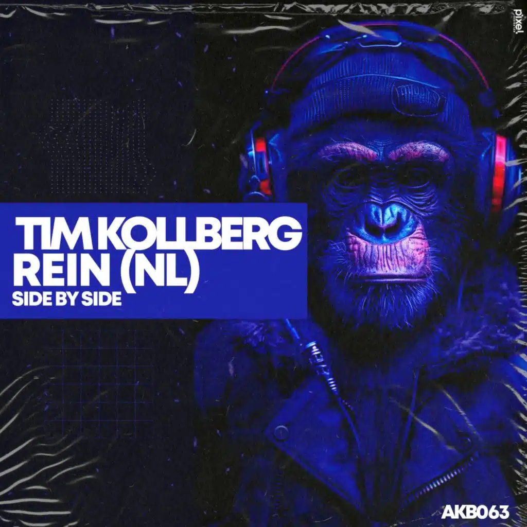 Rein (NL) & Tim Kollberg