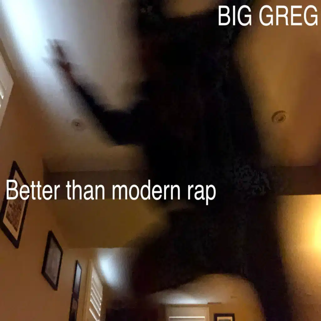 Big Greg