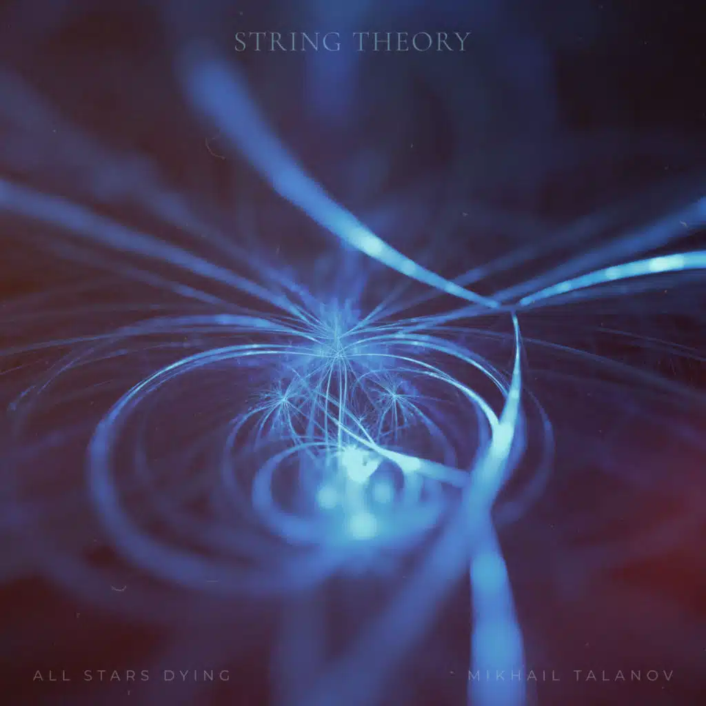 All stars dying & Mikhail Talanov