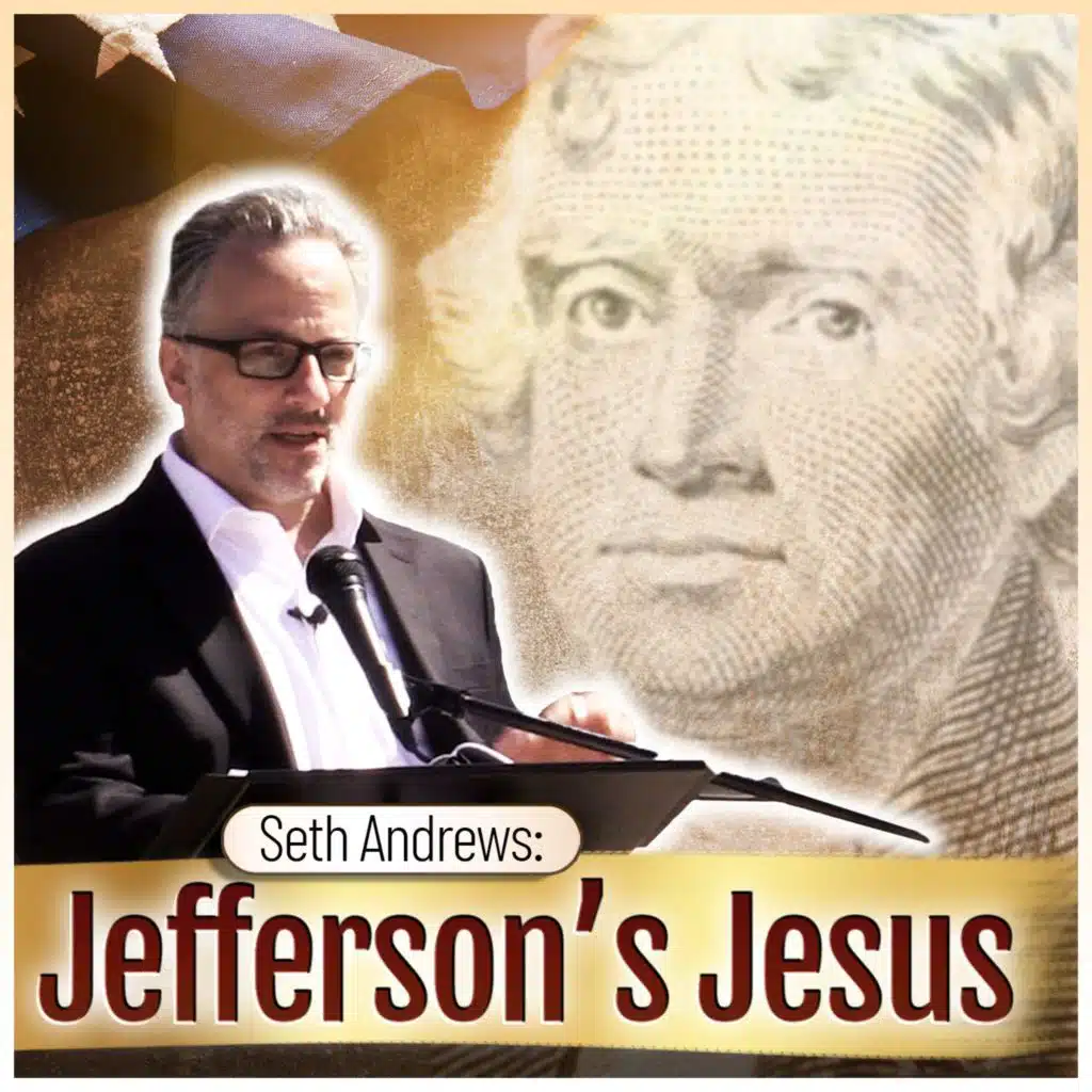 Jefferson's Jesus