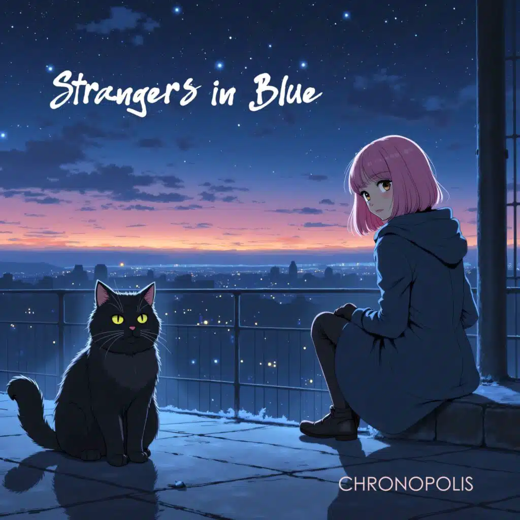 The Chance (2025 Remastered Version)