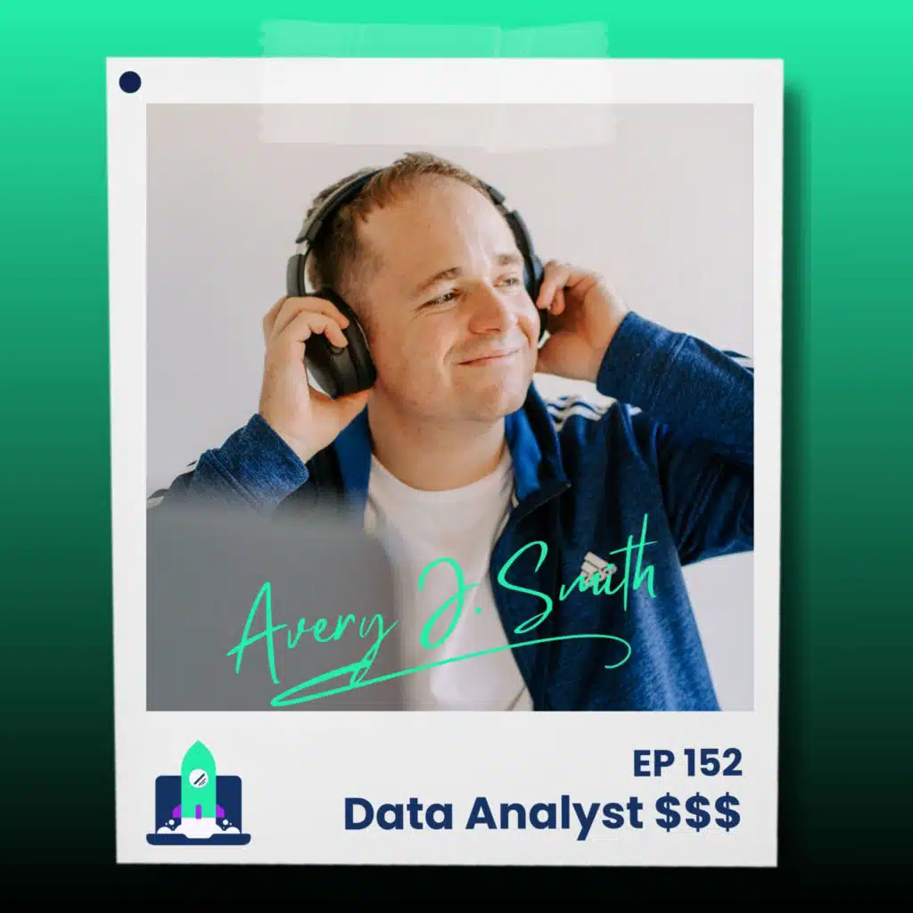 152: This is How Much $$$ You ACTUALLY Make as a Data Analyst