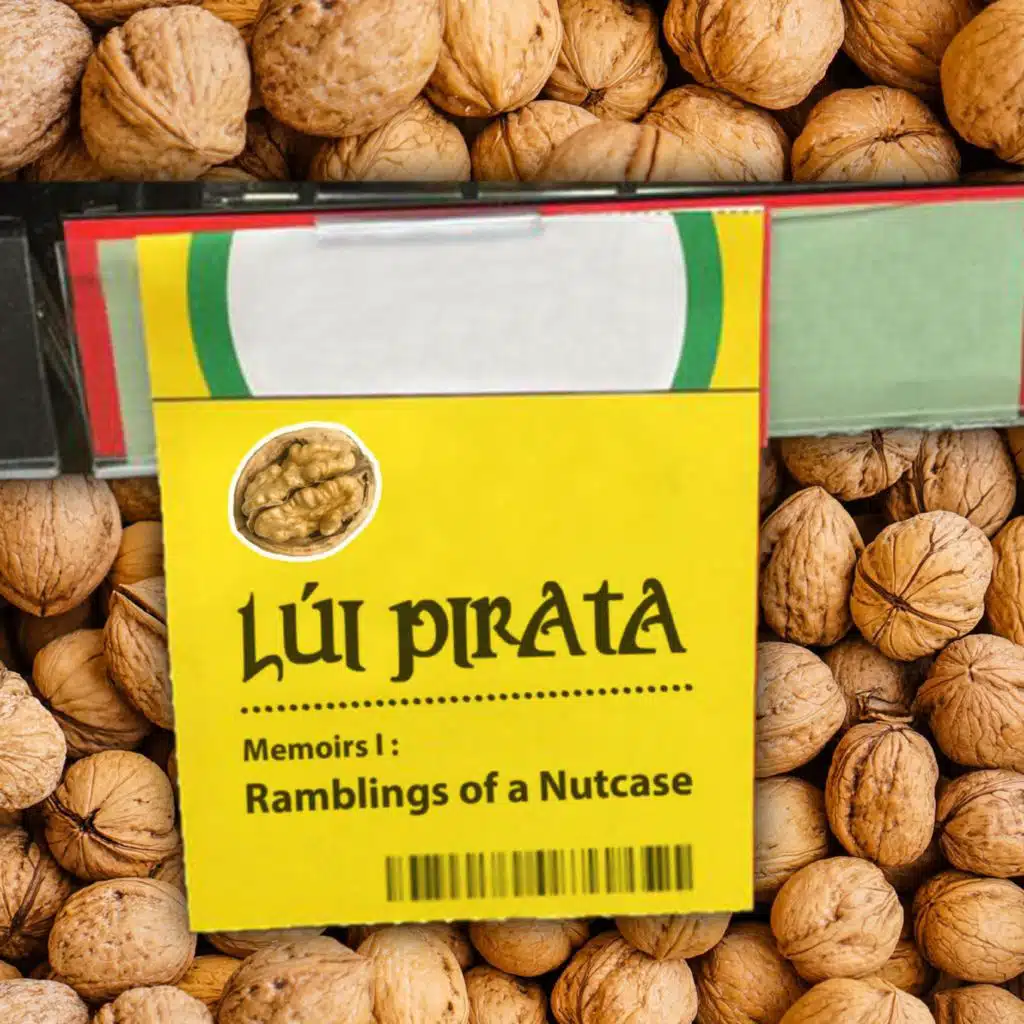Lúi Pirata