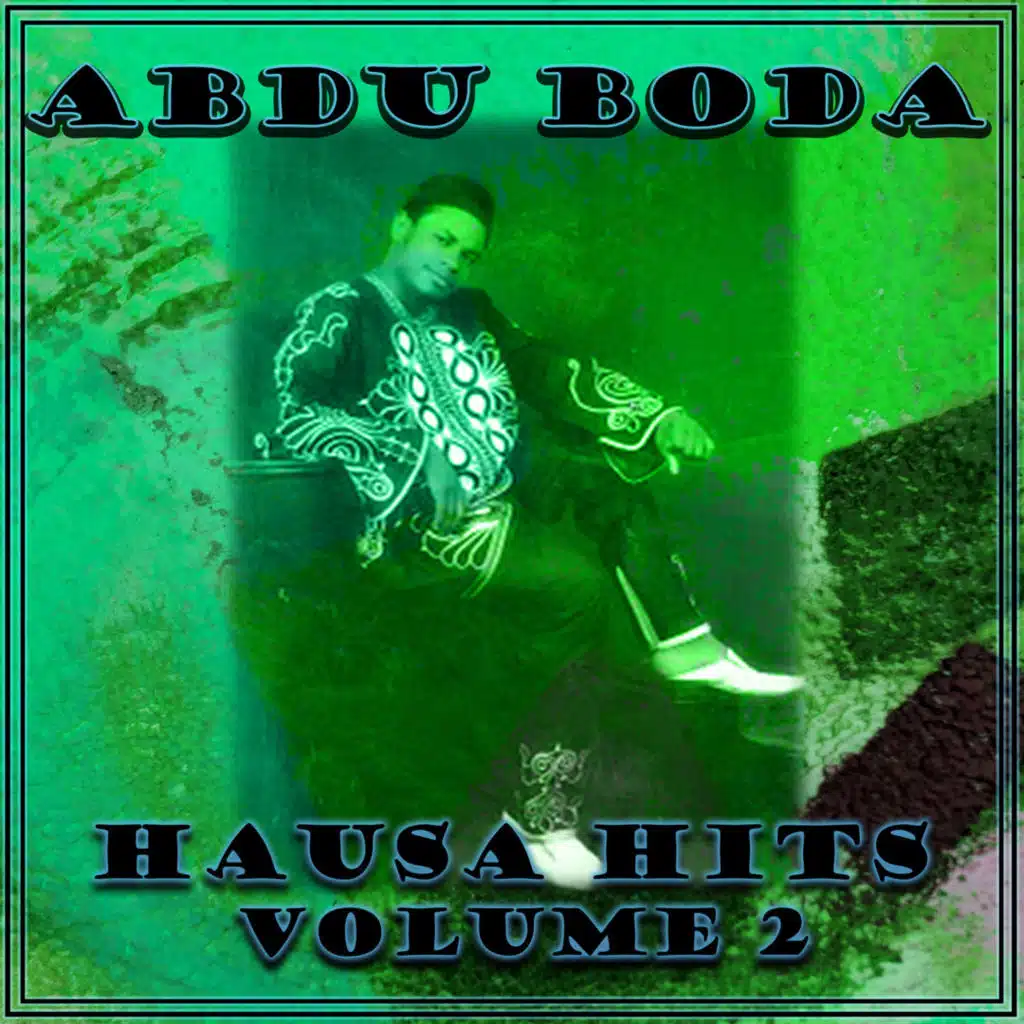 Hausa Hits, Vol. 2