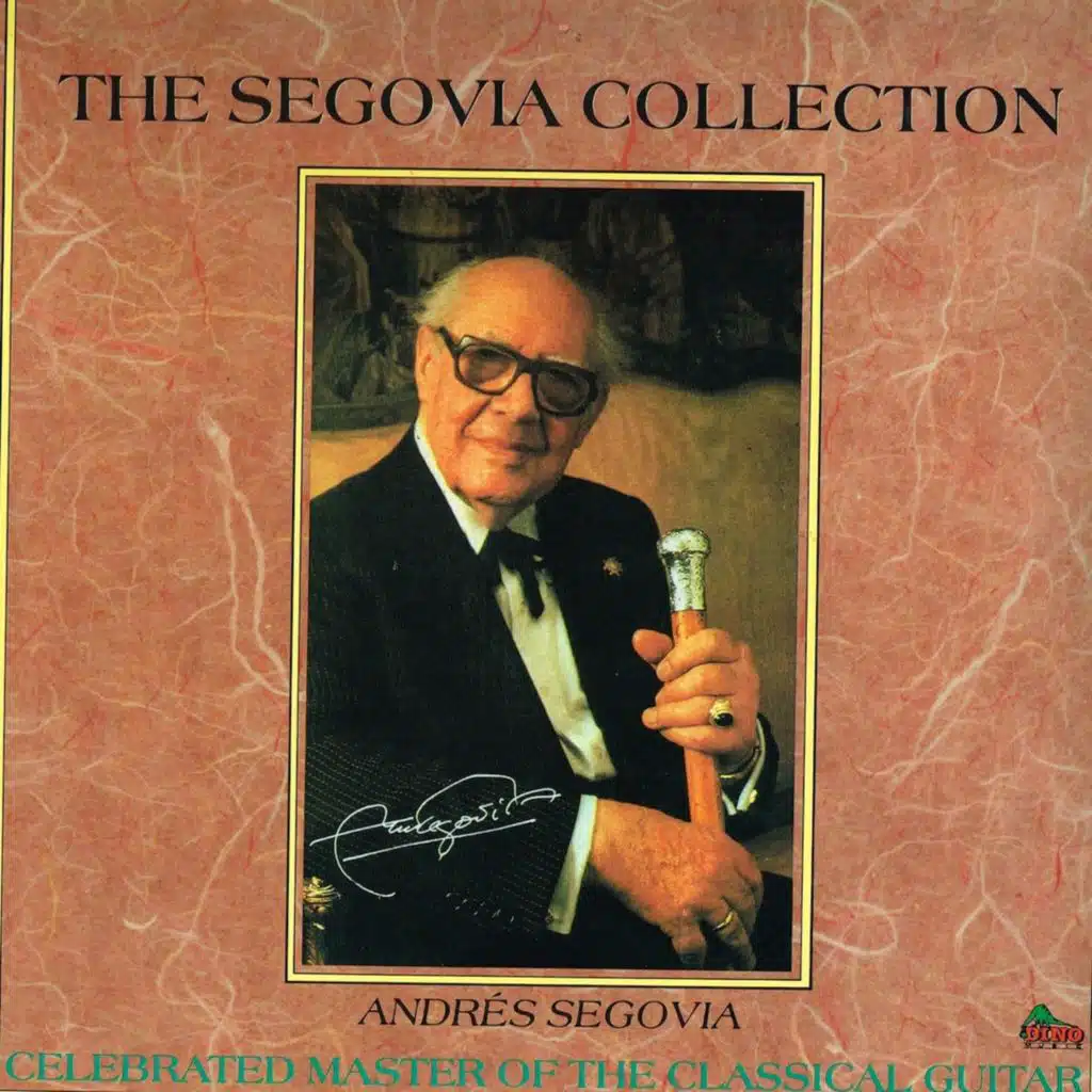 Suite No.12 in E Minor: III. Passacaille in E Minor