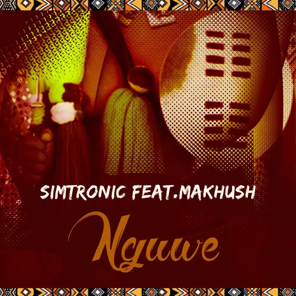 Simtronic feat. Makhush
