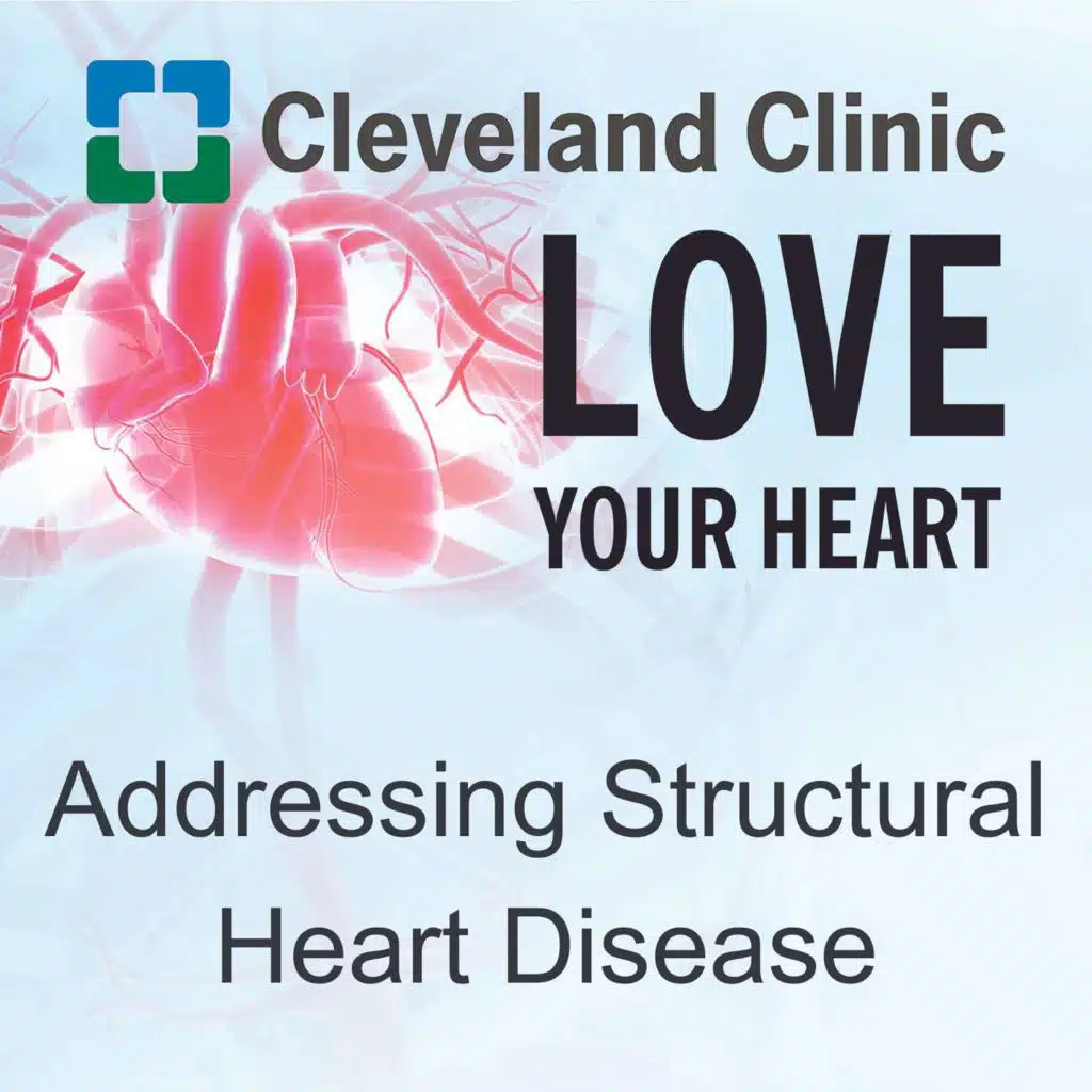 Addressing Structural Heart Disease