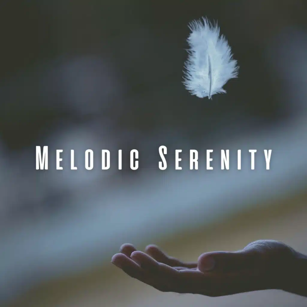 Melodic Serenity: Relaxation with Music