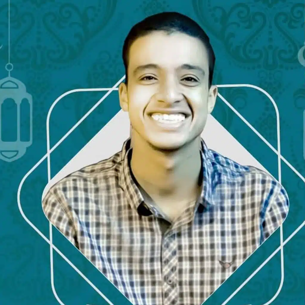 محمد جمال القاضى