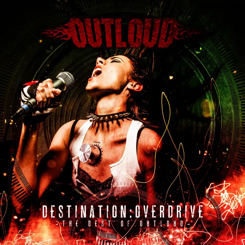 Destination : Overdrive (The Best of Outloud)