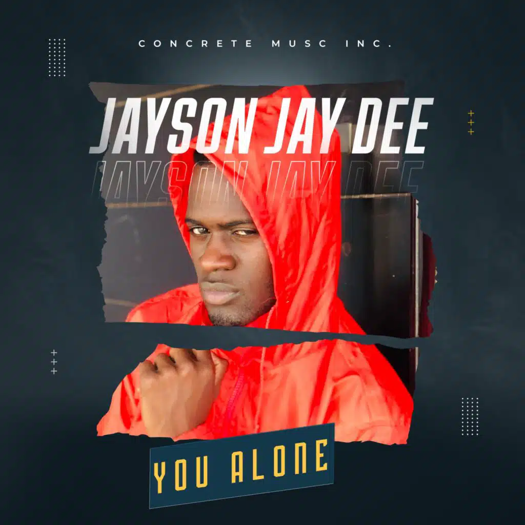 Jayson Jay Dee