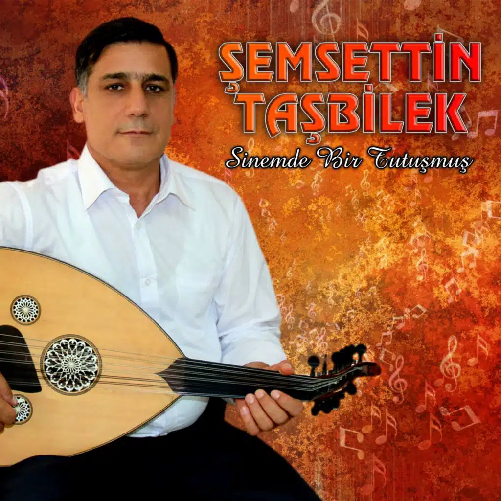 Sinemde Bir Tutuşmuş