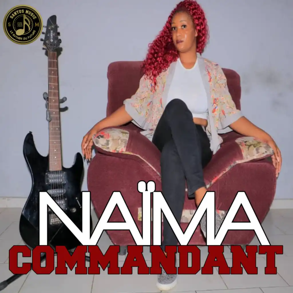 Naïma