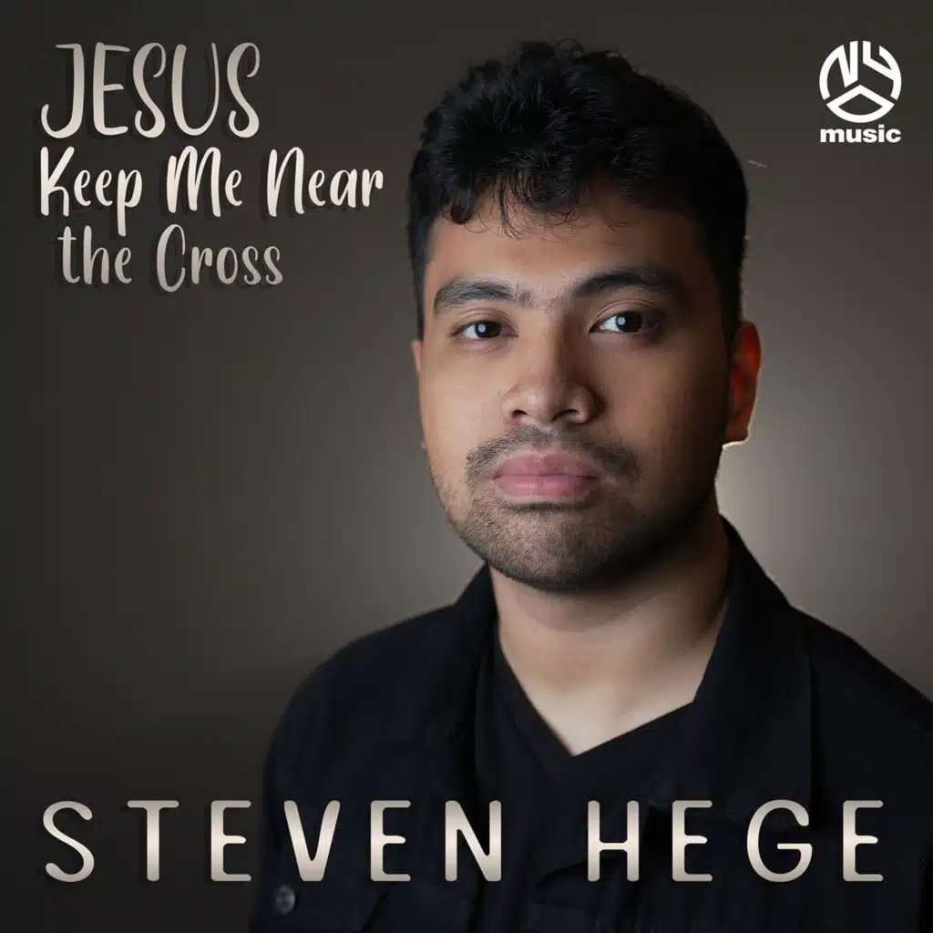 Jesus Keep Me Near the Cross