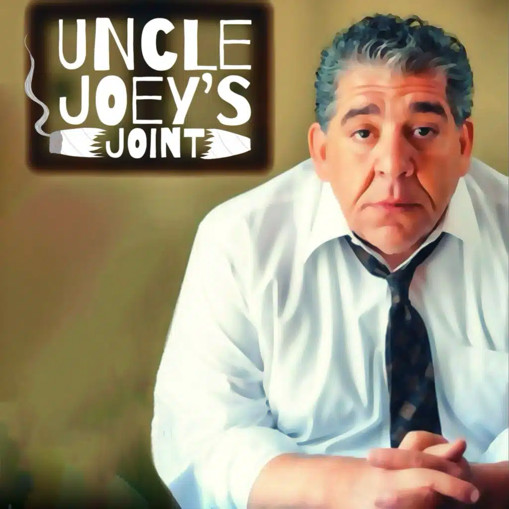 #120 | MATT FULCHIRON | UNCLE JOEY'S JOINT with JOEY DIAZ