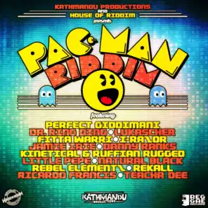 Pac Man Riddim