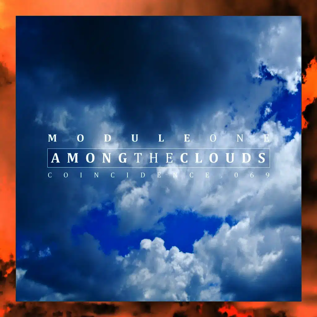 Among the Clouds