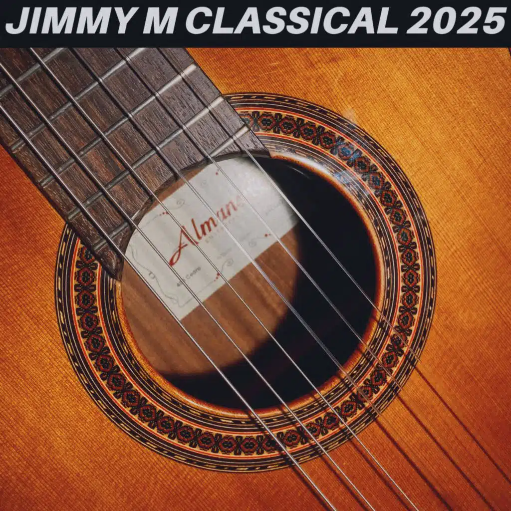 Jimmy M
