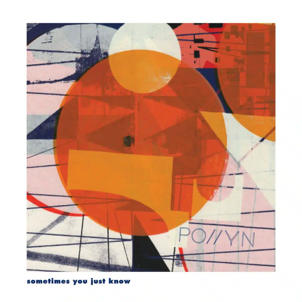 Sometimes You Just Know (DJ Harvey Remix)