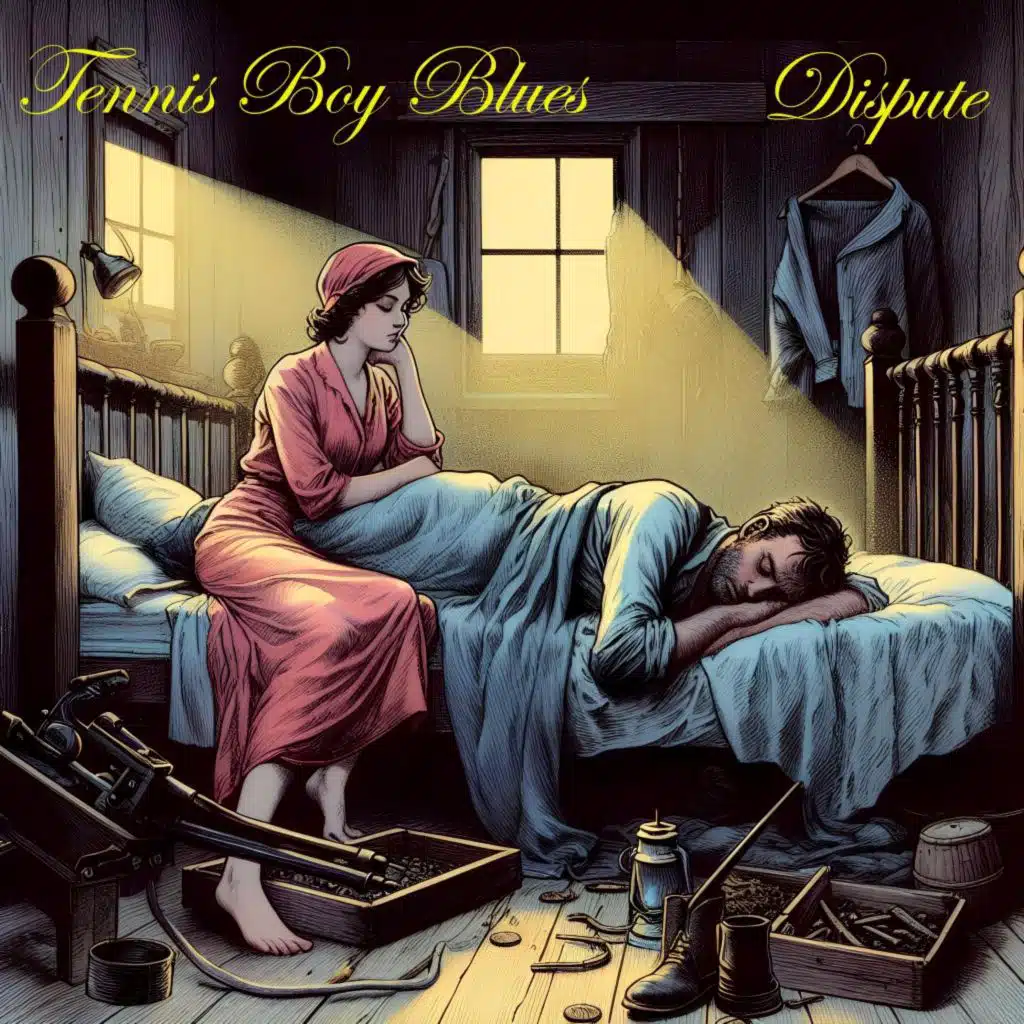 Dispute