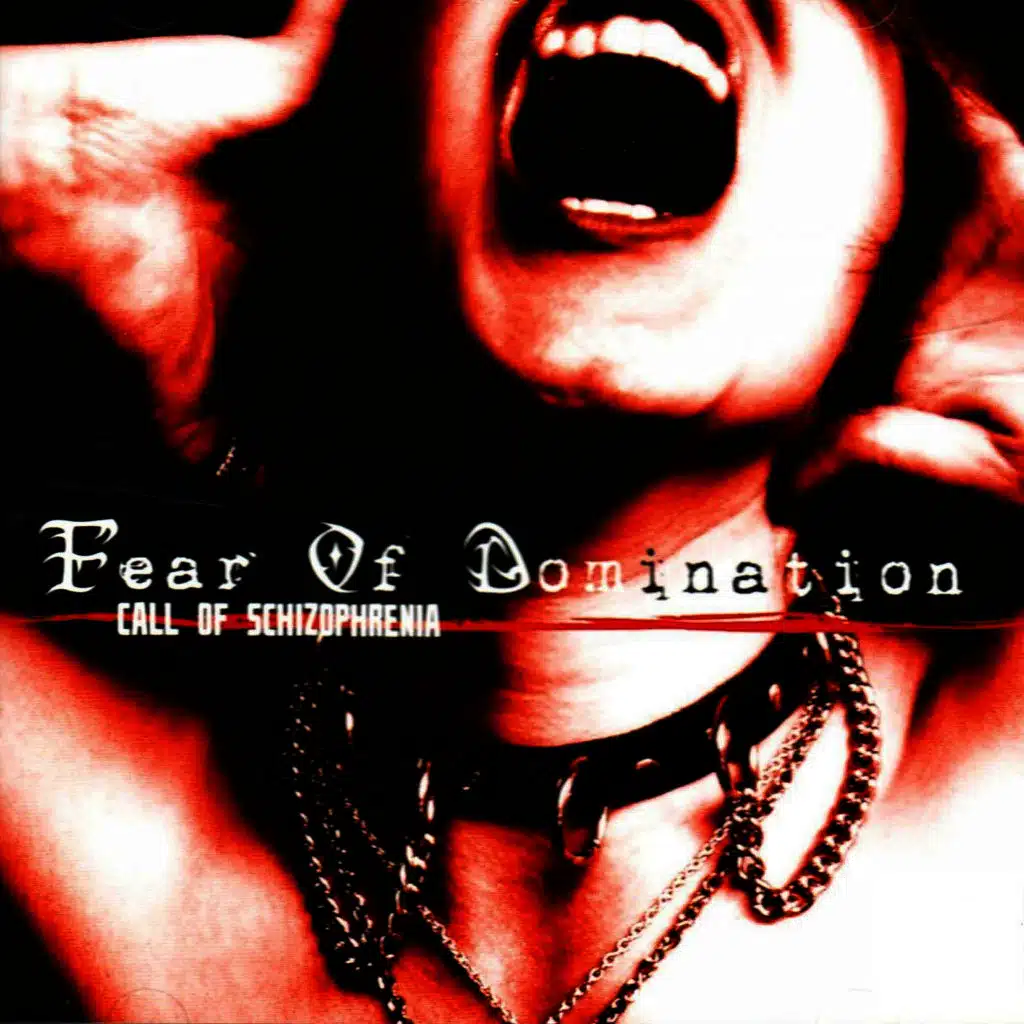 Call of Schizophrenia