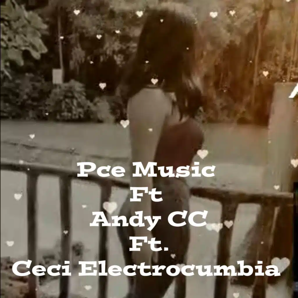 Pce Music